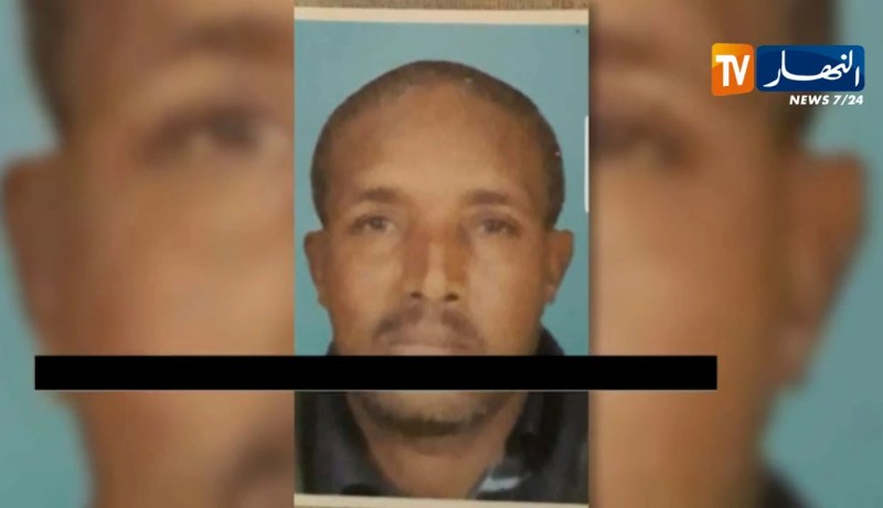 النعامة/ إنتشال جثة شخص مفقود بعين الصفراء