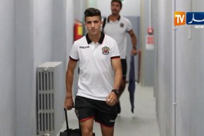 يوسف عطال ينطلق في مرحلة إعادة التأهيل تحسبا لعودته الأسبوع المقبل