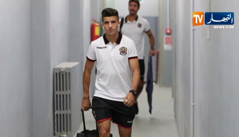 يوسف عطال ينطلق في مرحلة إعادة التأهيل تحسبا لعودته الأسبوع المقبل