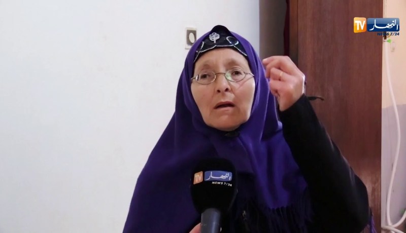 مجتمع/ هذه قصة خالتي فاطمة الزهراء في البحث عن مأوى