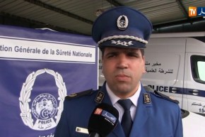 الشلف/ تفكيك جمعية أشرار وحجز كميات من المخدرات