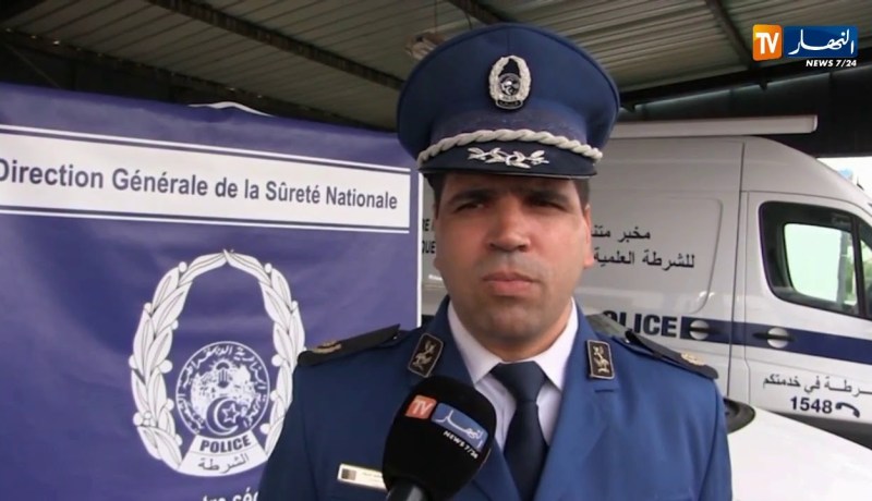 الشلف/ تفكيك جمعية أشرار وحجز كميات من المخدرات