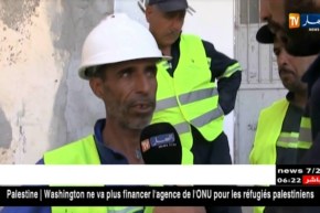 المدية: أقبية العمارات… حاضنة الفيروسات و الأوبئة