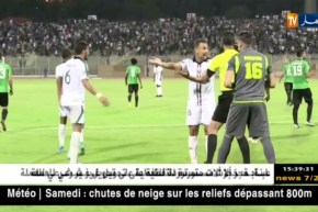 شباب قسنطينة بخطى ثابتة نحو التتويج بالبطولة