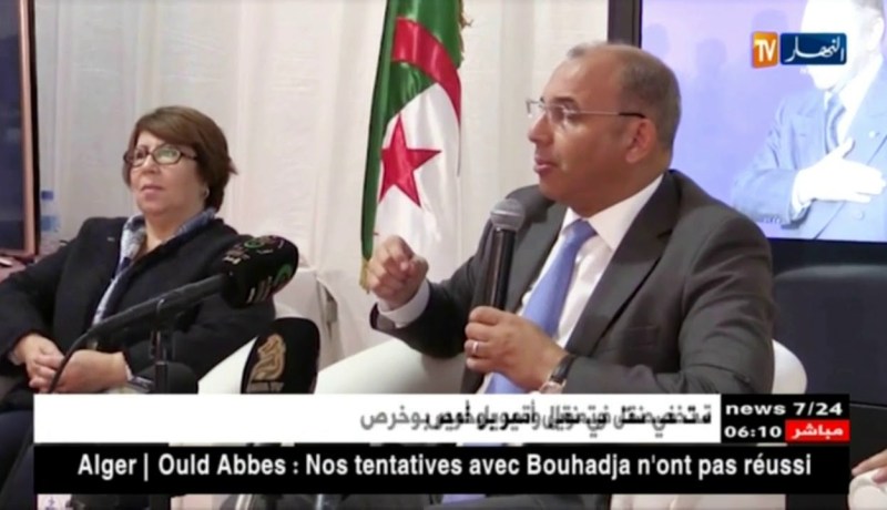 غليزان: وزير النقل والأشغال العمومية في زيارة تفقدية على قطاعه