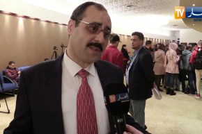 سياسة: مشاورات بن صالح تنعقد بكراسي فارغة