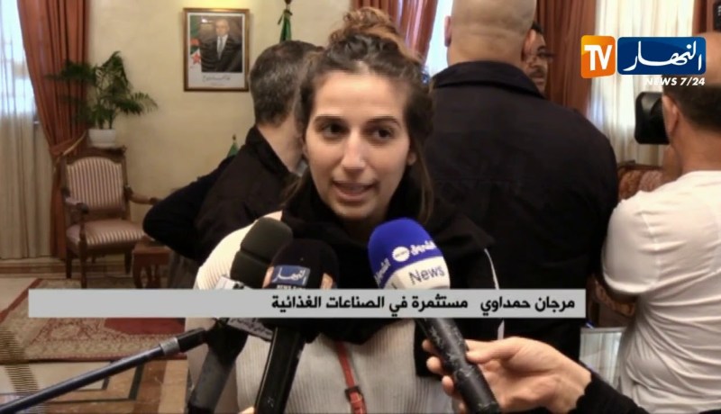 فلاحة/ بعد نجاحهم بالخارج..مغتربون بالجزائر للدفع بعجلة الإستثمار