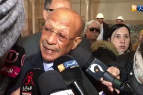 زوخ: فخور بأشغال السواعد الجزائرية القائمة على ترميم القصبة