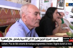 فن: مهرجان تيمقاد الدولي بمشاركة محلية