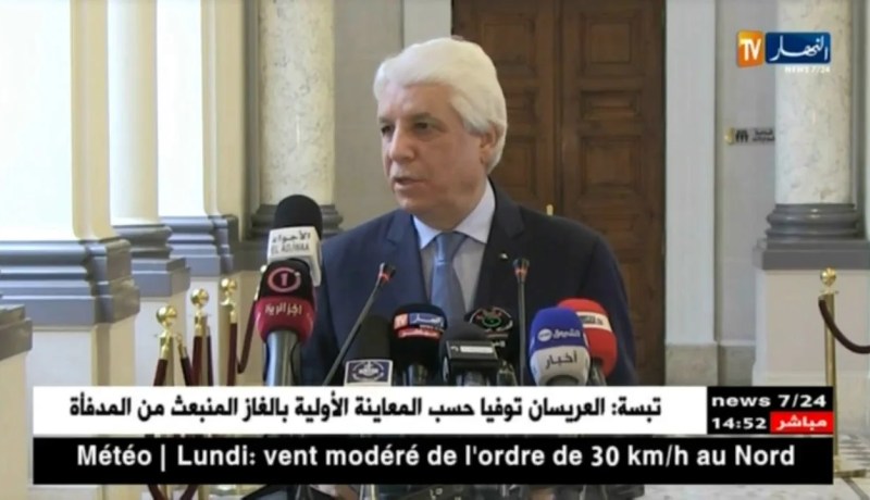 عدالة: لوح يعلق على قضية فلاح وهران..الهيئات الإدارية هي المسؤولة عن الوقاية