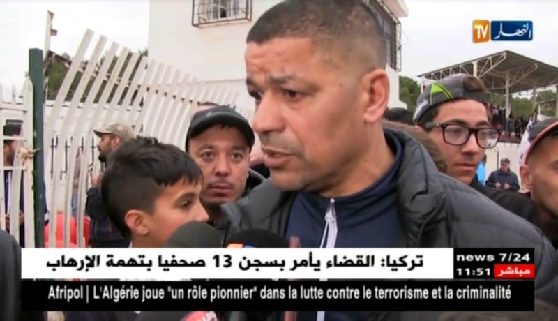 جمعية عين مليلة تفوز على شبيبة سكيكدة وتحافظ على الرّيادة !