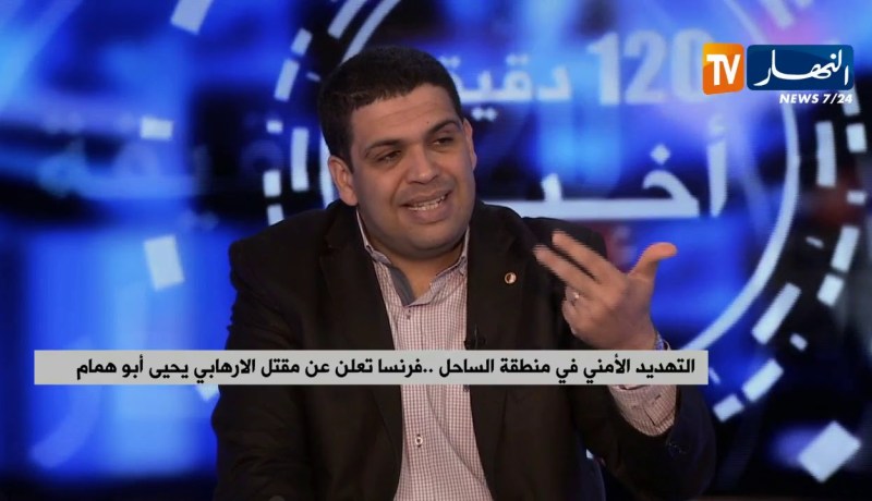 التهديد الأمني في منطقة الساحل..ضربة موجعة لتنظيم القاعدة بمقتل الإرهابي “يحيى أبو همام”