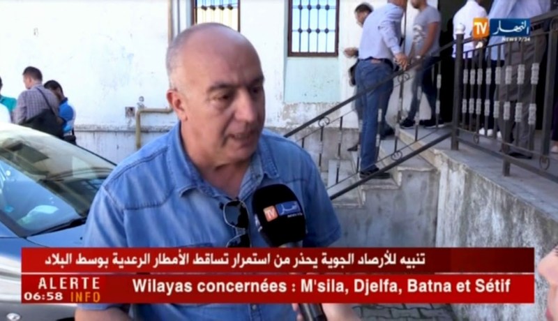 شغل: 18 ألف دج ..هل تجاوز الزمن قيمة الأجر القاعدي ؟