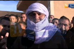 مواطنون يزفون من مختلف الولايات تضامنا مع عائلة الضحية “عياش”