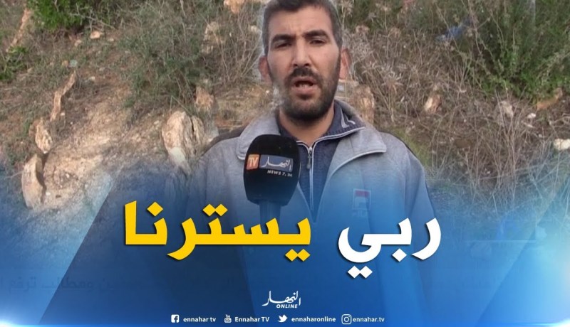 تلمسان : مقبرة منسية بالسواحلية تتحول إلى ملاذ للمشعوذين ومطالب ترفع لتنحيتها