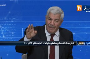 محسن عمارة: لست محامي أويحيى ولهذا السبب طردت من أمام محكمة سيدي محمد