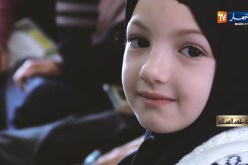 طريقي إلى الله: سلمى..القرآن الكريم هدى ورحمة  للعالمين