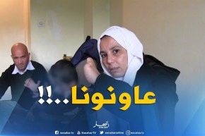 تيزي وزو : مرض الإستسقاء الدماغي يزيد من معاناة الطفل فارس