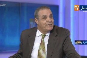 علي شملال: بلّغت عن ملفات فساد فوجدت نفسي خارج قطاع العدالة