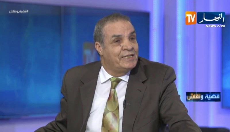 علي شملال: بلّغت عن ملفات فساد فوجدت نفسي خارج قطاع العدالة