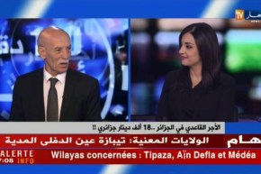 أجور الجزائريين الأضعف عربيا ..!!