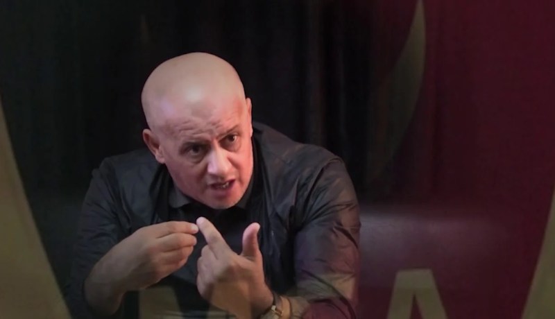 نادي الشعب..المجد الضائع ريبورتاج حصري يأتيكم يوم السبت على 22:15