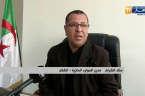 الشلف: إرتفاع منسوب مياه السدود تزامنا وتساقط الأمطار الأخيرة