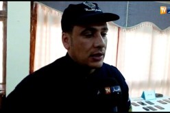 توقيف عصابة لترويج الكيف بالبيض