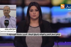 الحاج الطاهر بولنوار: “إرتفاع الأسعار يخص المنتوجات الشتوية..بإنتظار إنخفاضها مع دخول صائفة 2019”