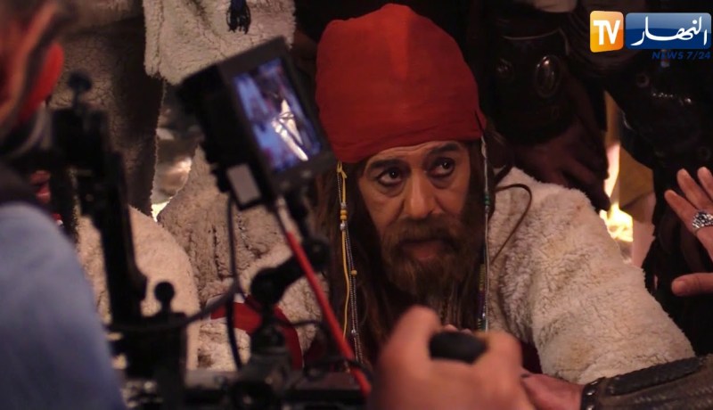 فن: الرايس قورصو.. فسحة للفكاهة وموعد للإبهار !