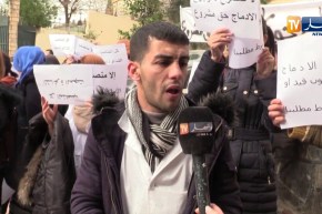 تيزي وزو/ الأساتذة المتعاقدون يواصلون إضرابهم