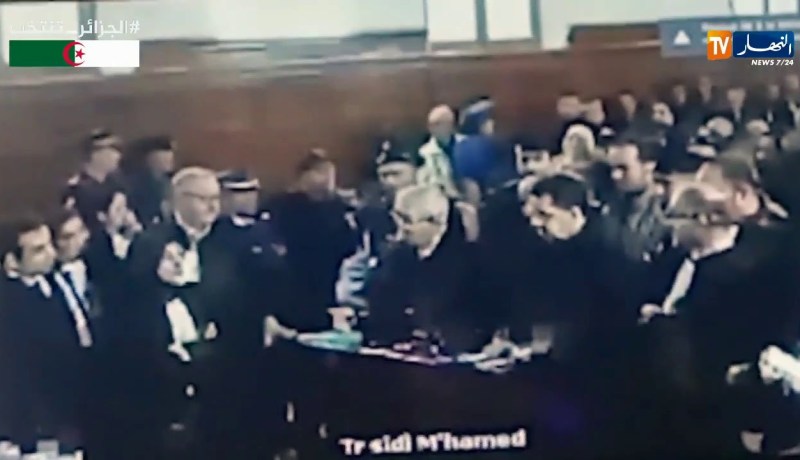 موسى عاشور: “أموال عامة هدرت لمصالح خاصة..هذه هي الأداة القانونية لإسترجاع أموال الشعب”