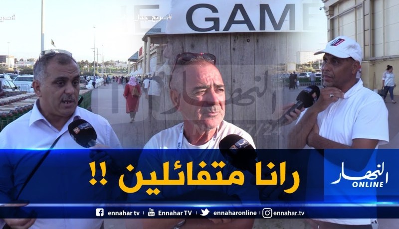 صريح جدا بوليتيك /مواطن..”نتمناو الإنتخابات تاع هاذ المرة تكون شفافة ونزيهة لمصلحة البلاد”