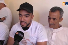 سوق أهراس/ “بشراء قلم نقضي على ألم”..حملة خيرية يقودها طلبة جامعيون