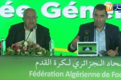 زطشي: تصرف روراوة مع بهلول في أبو ظبي إساءة للجزائر بلدا وشعبا