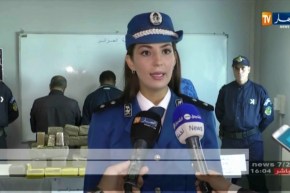 أمن: توقيف ثلاثة أشخاص بحوزتهم 90 كلغ من القنب الهندي بالعاصمة