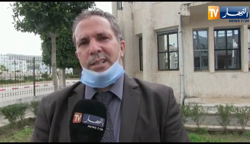 الطارف: تشكيل لجان تقنية لدراسة ملف المزايدات الوطنية بخصوص إستغلال صيد المرجان