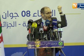 مقري الطريق الذي سار عليه أردوغان سار عليه الشيخ نحناح 13 سنة قبله