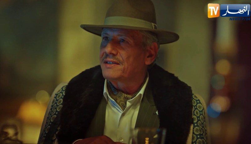 فن: “مشاعر” أضخم مسلسل درامي.. على قناة النهار خلال الشهر الفضيل