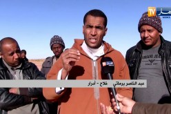 أدرار: جاهزية محصول الذرة ووفرته يقابل كساد الإنتاج وغياب التسويق