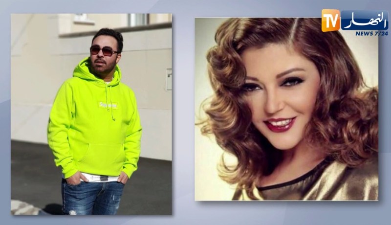 النهار والنجوم/ آخر أخبار المشاهير الفنية والثقافية