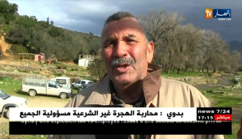 جيجل: منطقة وادي الزهور الساحلية.. من التهميش إلى قطب سياحي بحاجة للإهتمام