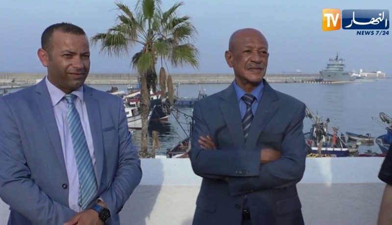 بن صالح يجري حركة جزئية في سلك ولاة الجمهورية.. وهذه أسماء المعنيين !