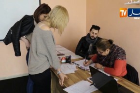 منوعات: هذه هي معايير إختيار عارضات الأزياء بالجزائر