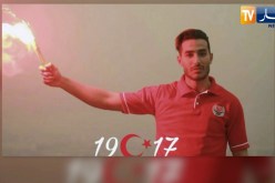 وفاة مناصر مولودية وهران شويرف بن عيسى في حادث إنقلاب حافلة بتيزي وزو