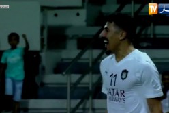 بونجاح يقود السد القطري للفوز على بختاكور الأوزبكي في دوري الأبطال