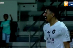 بونجاح يقود السد القطري للفوز على بختاكور الأوزبكي في دوري الأبطال