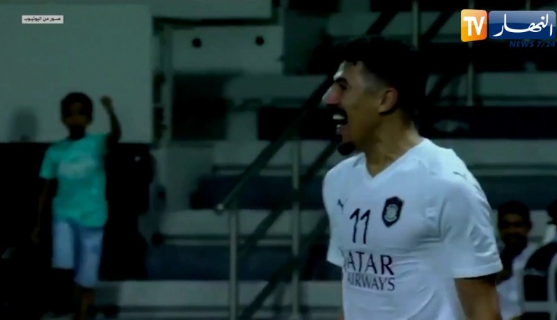 بونجاح يقود السد القطري للفوز على بختاكور الأوزبكي في دوري الأبطال