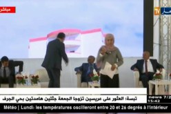 وزير السكن ووالي العاصمة يشرفان على توزيع 1000 مسكن إجتماعي تساهمي و482 عمومي إيجاري