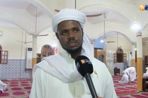 أدرار: البشير..قصائد ومدائح دينية بالمساجد إحتفالا بمولد خير الأنام